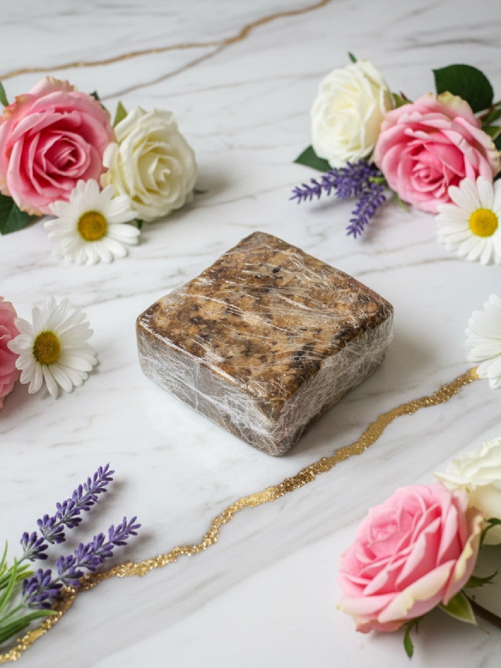 Naturalz Black Soap All Purpose Cleanser/Body Wash/Shampoo